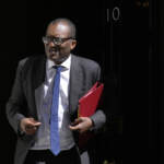 Regno Unito, Kwarteng non è più il cancelliere dello Schacchiere