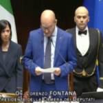 Camera, Fontana: “Compito istituzioni è valorizzare diversità con le autonomie”
