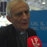 Fine vita, Zuppi: “Chiesa mantiene fermezza in lotta contro eutanasia”
