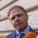 Senato, Lollobrigida: “Berlusconi? Non ce l’aveva con Fdi”