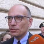 Camera, Letta su Fontana: “Putin sarà il primo contento”