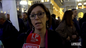 Camera, Roggiani: “Fontana filo-putiniano, sua elezione riporta Italia indietro ”