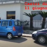 Lecce, uccisero falegname: tre arresti