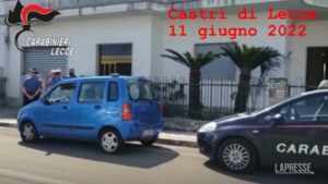 Lecce, uccisero falegname: tre arresti