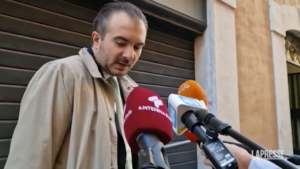 Camera, Molinari: “Lorenzo Fontana sarà ottimo presidente”