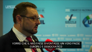Ucraina, sindacalista Fpu: “Mio Paese nuovo centro democratico Europa”