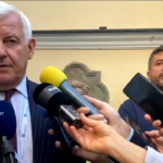 Governo, Profumo: “Si concentri su energia, Pnrr e politica industriale”