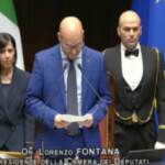 Camera, Fontana: “Papa Francesco riferimento spirituale”