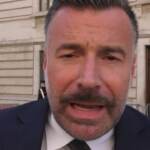 Camera, Zan: “Preoccupazione per Fontana presidente, rischia di legittimare omofobi”