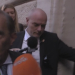 La Russa: “Vado da Fontana, lo ringrazio del saluto che mi ha rivolto”