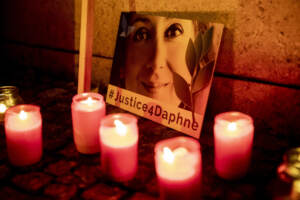 Omicidio Caruana Galizia, 40 anni ai fratelli Degiorgio