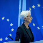 Bce, Lagarde: “Inflazione troppo alta. Pronti nuovi rialzi tassi”