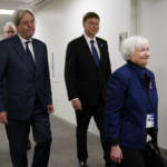 Ue, Gentiloni: “Economie in acque turbolente”