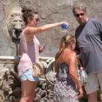 Meteo, torna il Caldo Africano