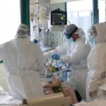 Covid, Iss: “8 regioni a rischio alto”