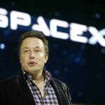 Ucraina, Musk al Pentagono: “Costi Starlink insostenibili”