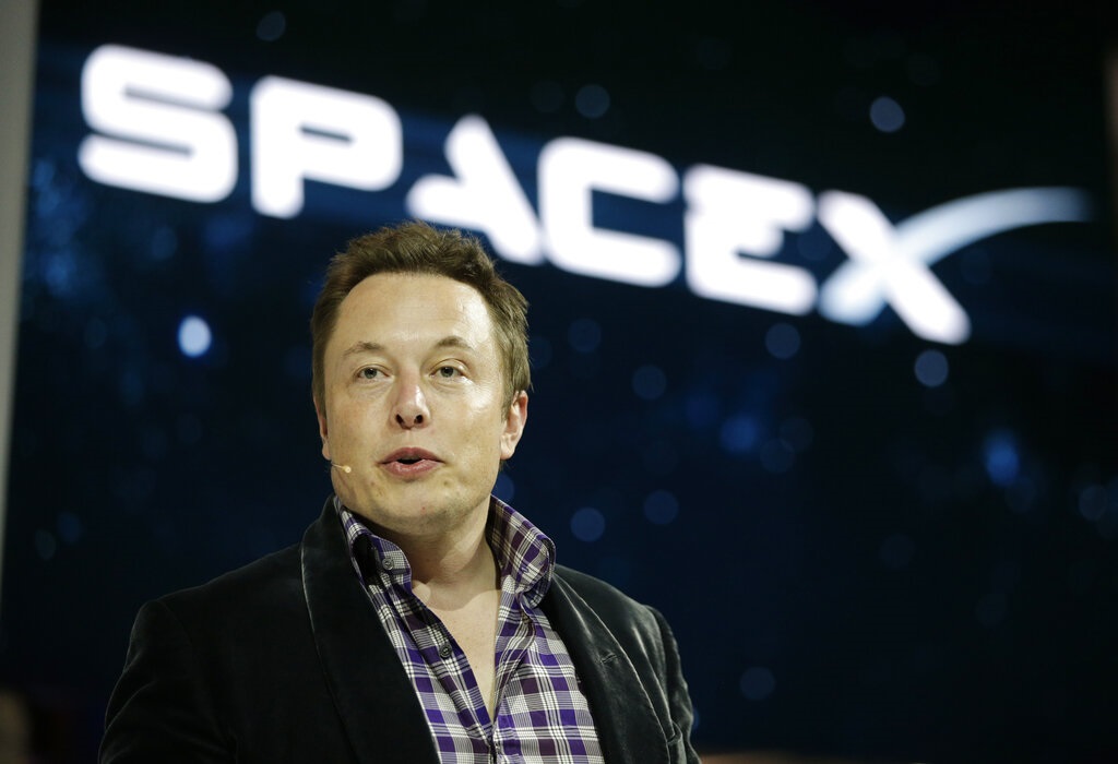 Ucraina, Musk al Pentagono: “Costi Starlink insostenibili”