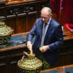 Camera, Letta: “Italia non merita questo sfregio”