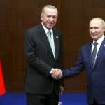 Gas, Erdogan: “Turchia pronta a creare hub internazionale”