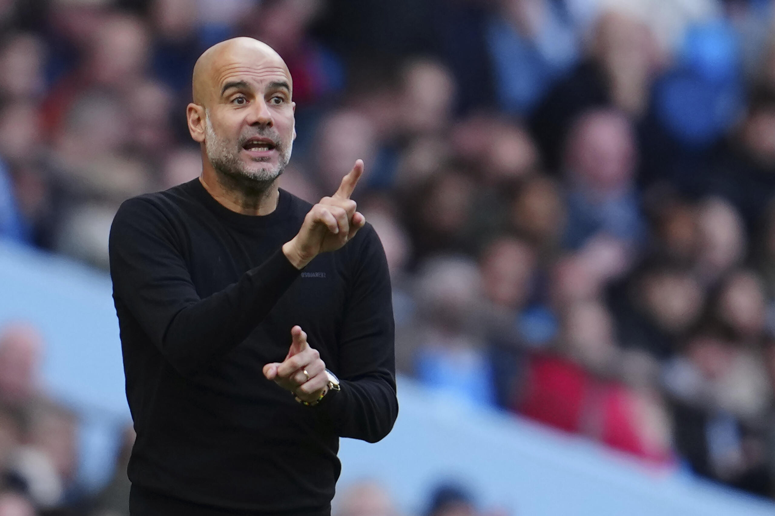 Supercoppa europea, stasera la sfida Manchester City-Siviglia