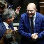 Camera, Lorenzo Fontana eletto presidente