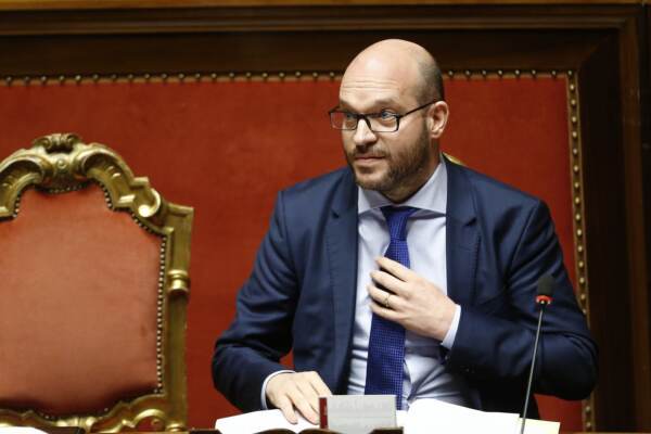 La Russa al Senato, Fontana verso la Camera. Il Pd voterà Maria Cecilia Guerra