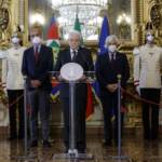 Governo, verso consultazioni al Colle il 20 ottobre