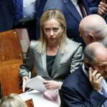Camera, Meloni: “Buona la prima, auguri a Fontana”