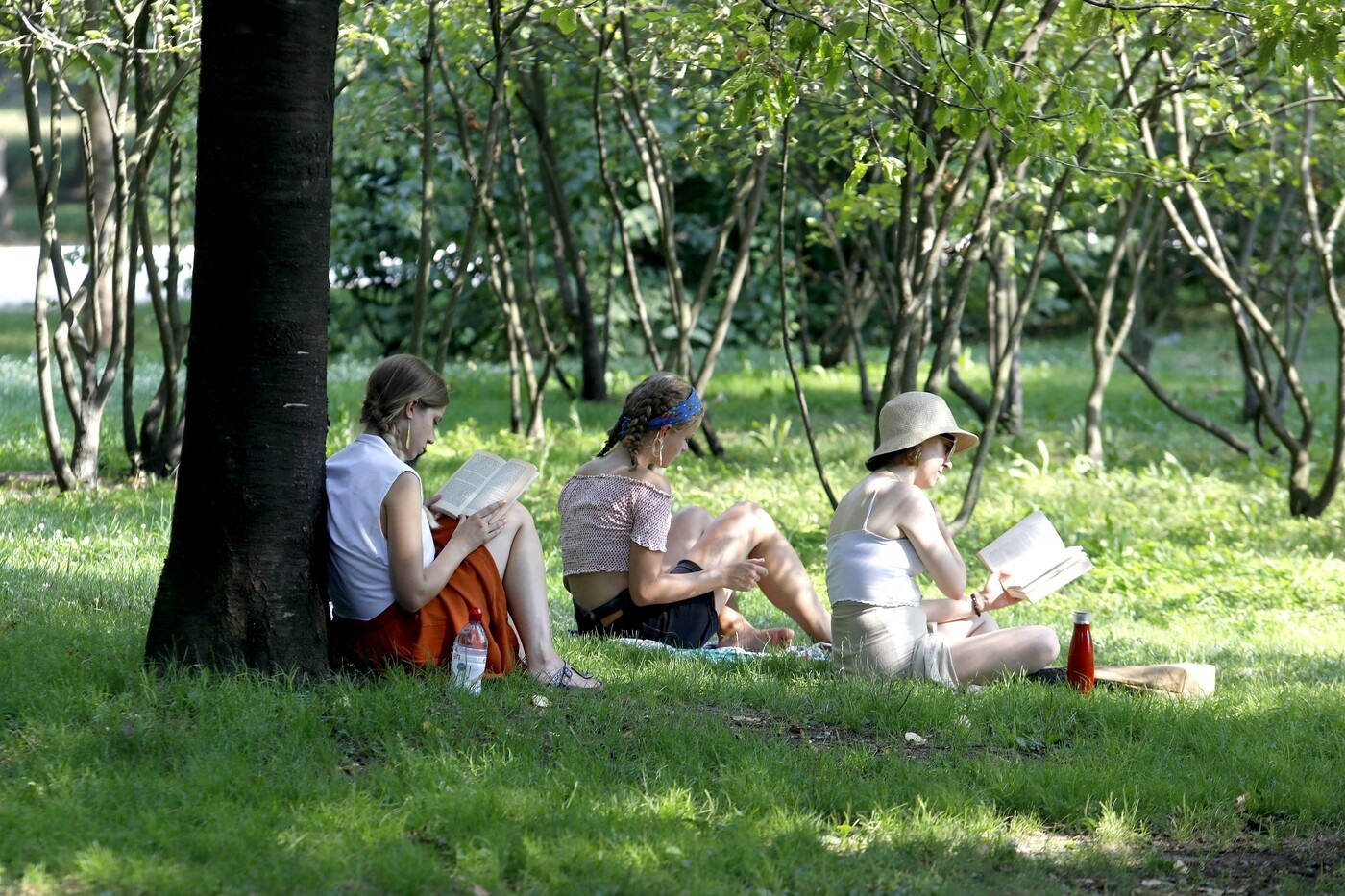 Meteo, prossima settimana esplode il Super Caldo Meteo, prossima settimana esplode il Super Caldo