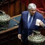 Camera, Tajani: “Forza Italia voterà Fontana presidente”