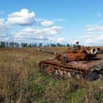 Ucraina, in un mese liberati 600 insediamenti russi