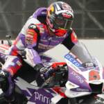 MotoGp, Zarco domina le libere in Australia