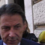 Camera, Conte: “Avremo un nostro candidato per la presidenza”