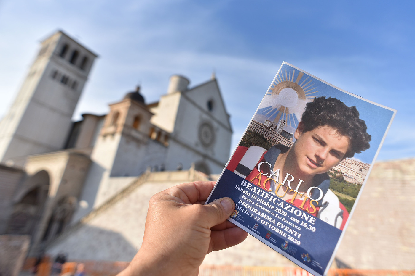 come si diventa santi dalla beatificazione alla canonizzazione