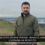 Ucraina, Zelensky: “Difensori preziosi”