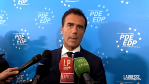 Partito democratico europeo, Gozi: “Noi alternativa a populismo”