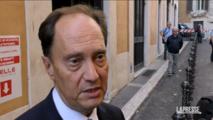 Governo, Cirielli (FdI): “Da Forza Italia ieri autogol”