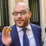 Leghista e ultraconservatore, chi è Lorenzo Fontana