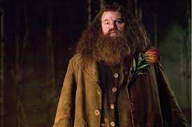 Décès de Robbie Coltrane, l’acteur qui incarnait Hagrid dans Harry Potter