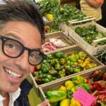 Roma, Massimilano Dona debutta con ‘Voi lo sapevate?’