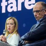 Letta attacca la destra, Meloni: “Si scusi”