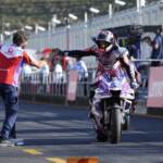 MotoGp, Pole di Jorge Martin in Austalia