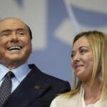 Governo, scontro aperto Meloni-Berlusconi: “Non sono ricattabile”