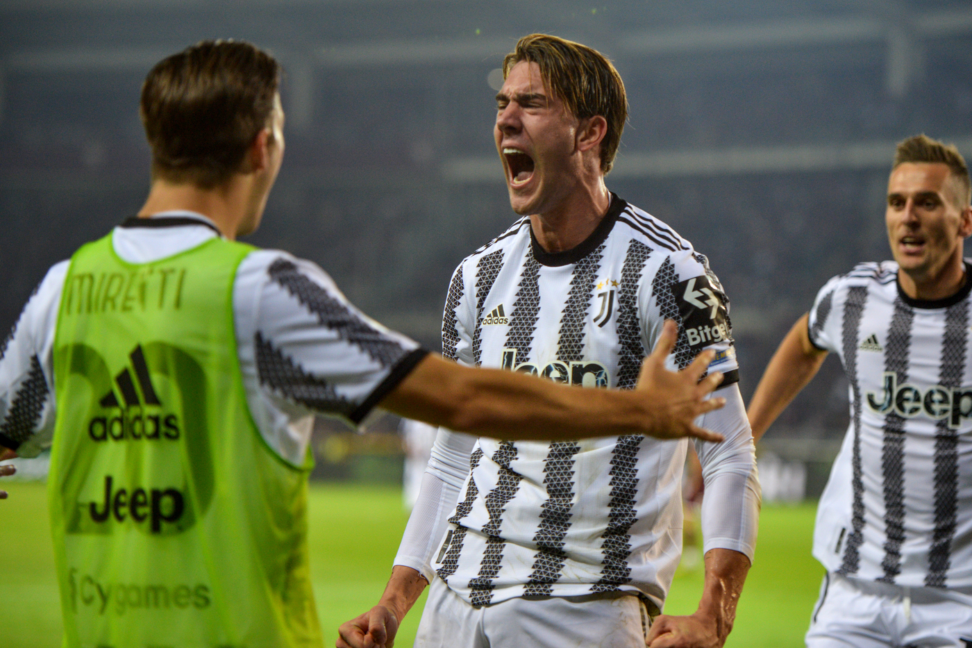 Torino-Juventus, bianconeri ritrovano la vittoria