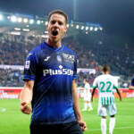 Atalanta-Sassuolo, i bergamaschi vincono 2-1