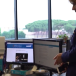 Milano, abusi sulla figlia di 2 anni postati sul web