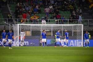 Calcio, Milano si candida a ospitare Euro 2032