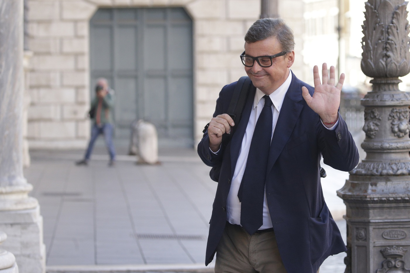 Camera, questione Zan agita Azione Camera, questione Zan agita Azione