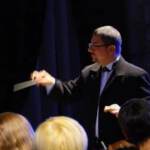 Ucraina, rifiuta concerto: ucciso direttore d’orchestra