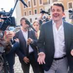 Governo, Renzi: “Non voteremo mai fiducia a Meloni”